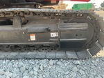 Undercarriage with Right Track Links
