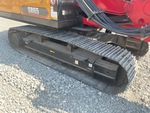 Undercarriage with Right Roller Frame