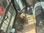 Control Station with Drivetrain Controls