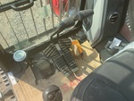 Control Station with Steering Controls