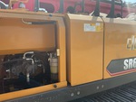 Hydraulics with Hydraulic Tank