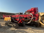 Chassis with Mast Condition