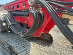 Chassis with Boom Condition