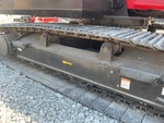 Undercarriage with Right Carrier Rollers