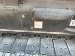 Undercarriage with Right Track Tensioner