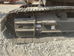 Undercarriage with Left Track Links