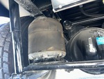 Underbody with Bolsas de aire