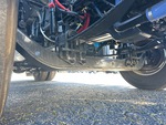 Underbody with Eje de Dirección (no Propulsado)