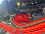Underbody with Despegue propulsado