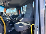 Cab with Asientos/apoyabrazos