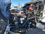 Motor with Engine - Left Side