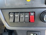 Cab with Control de PTO