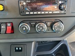Cab with Calefactor