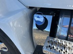 Motor with DEF / AdBlue Tank