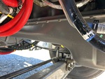 Motor with Oil Leaks