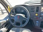 Cab with Controles de la dirección