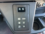 Cab with Gear Selector