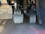Cab with Control de Frenos