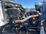 Motor with Engine - Right Side