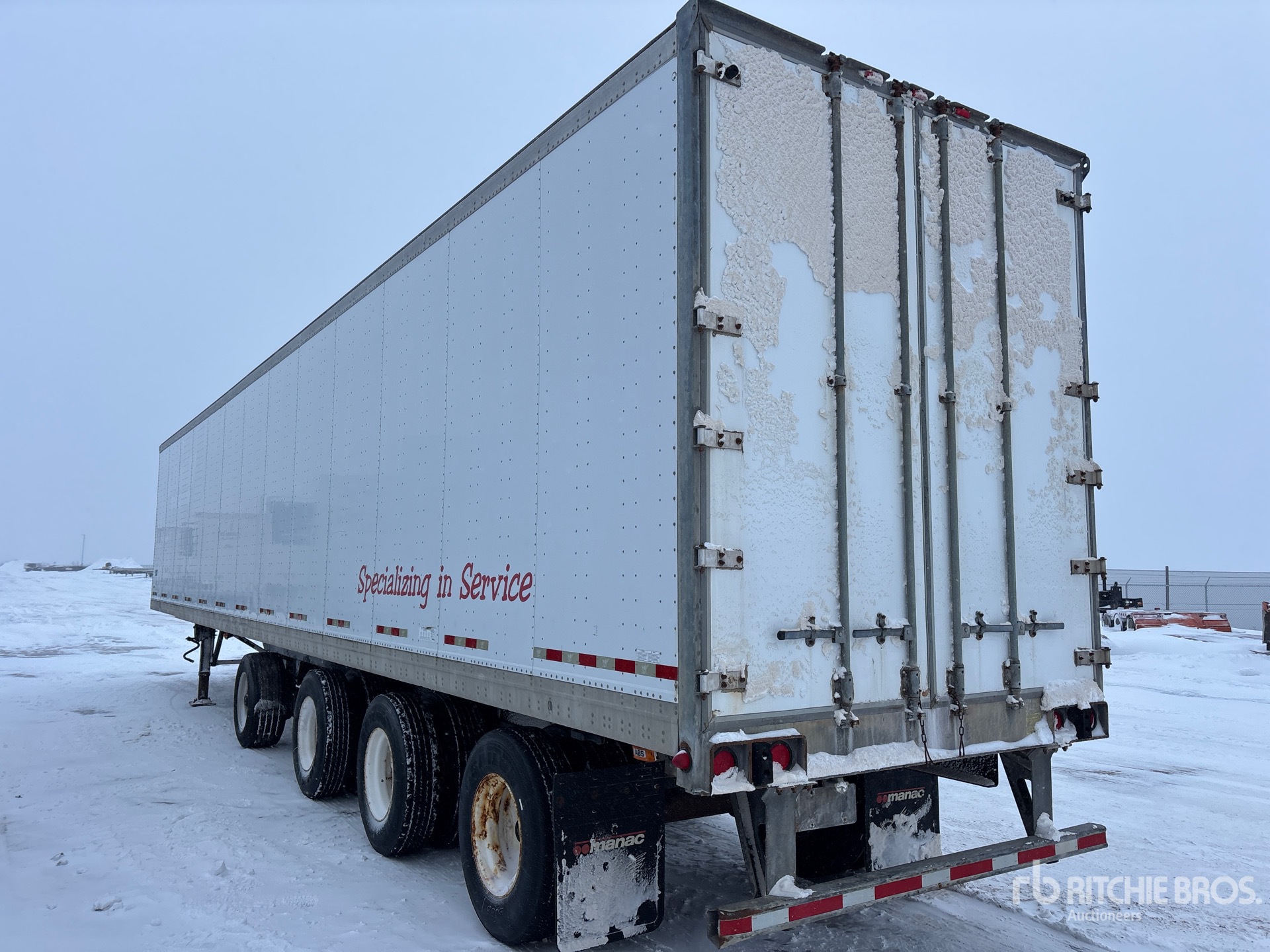 General Appearance with Zdjęcie, lewy dolny róg