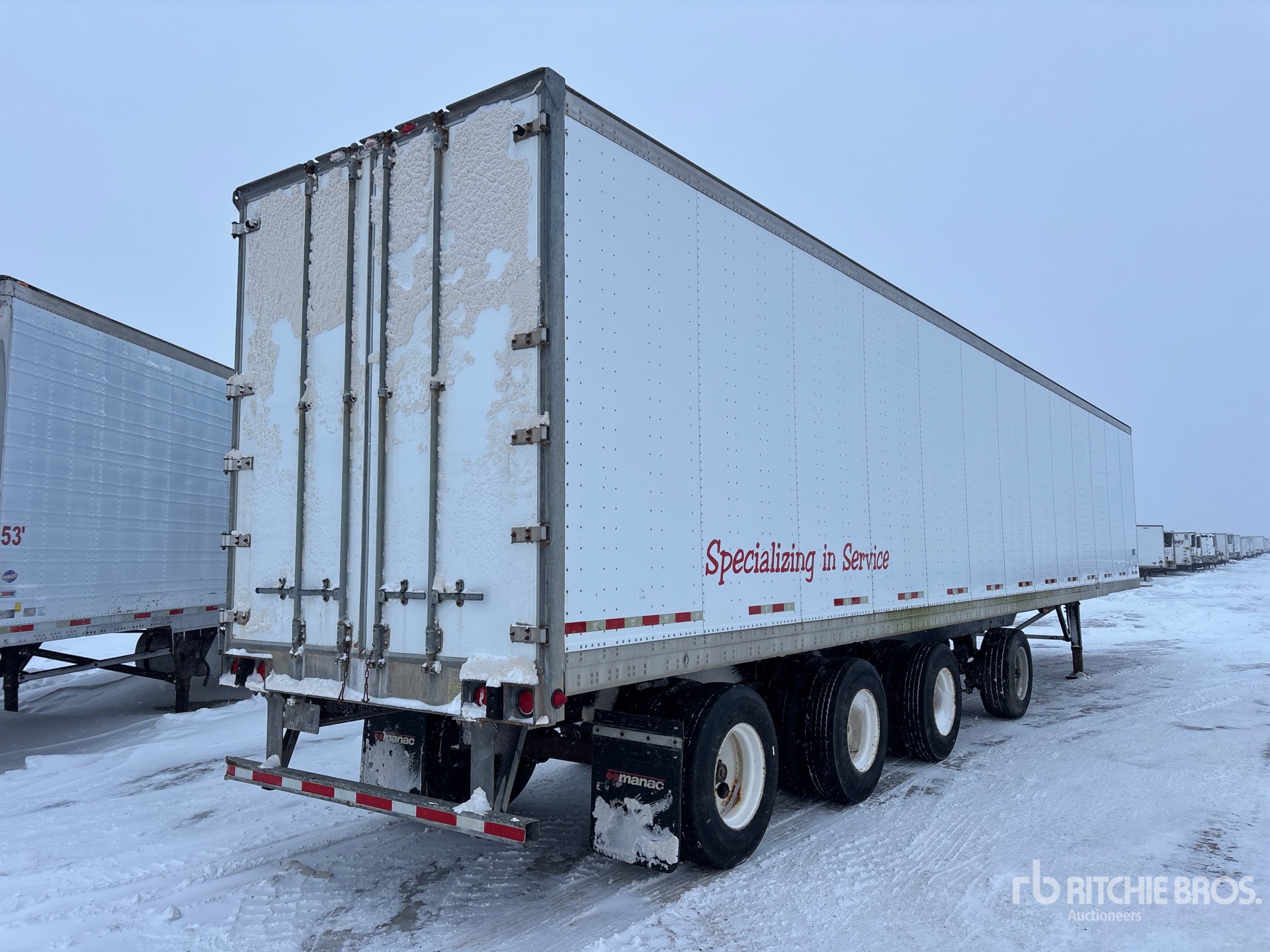 General Appearance with Zdjęcie, prawy dolny róg