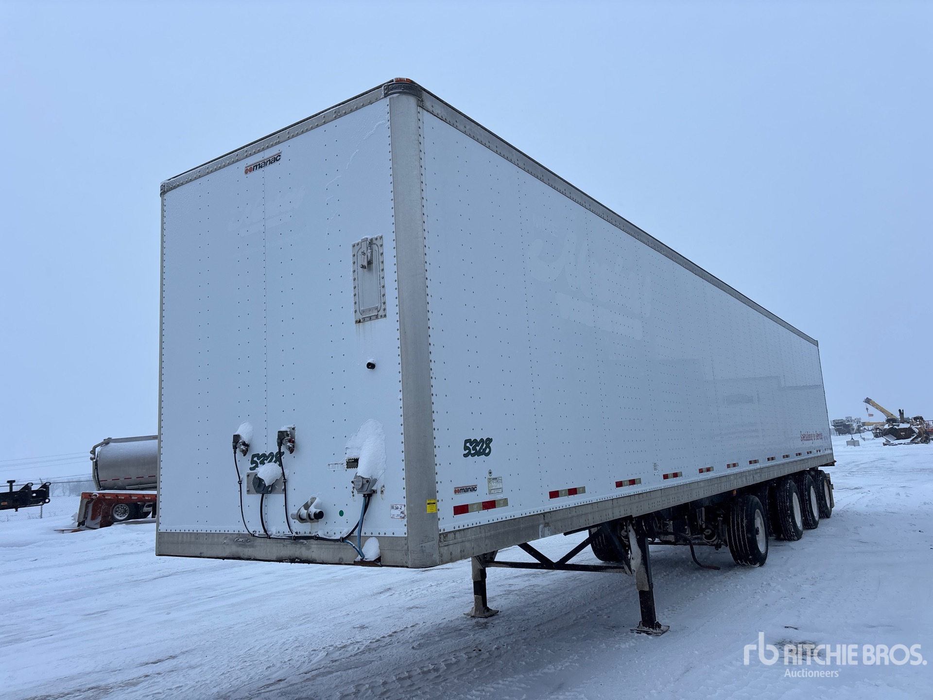 General Appearance with Zdjęcie, lewy górny róg
