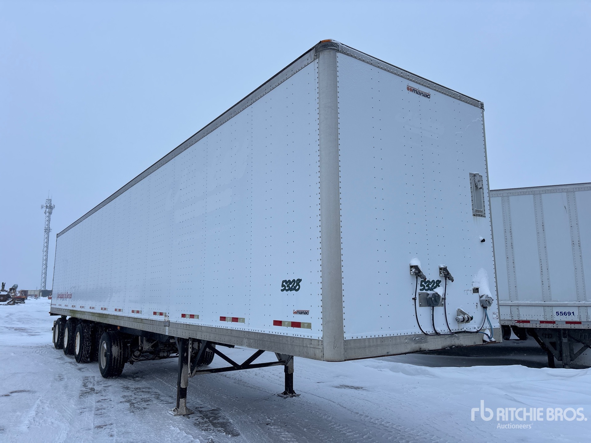 General Appearance with Zdjęcie, prawy górny róg