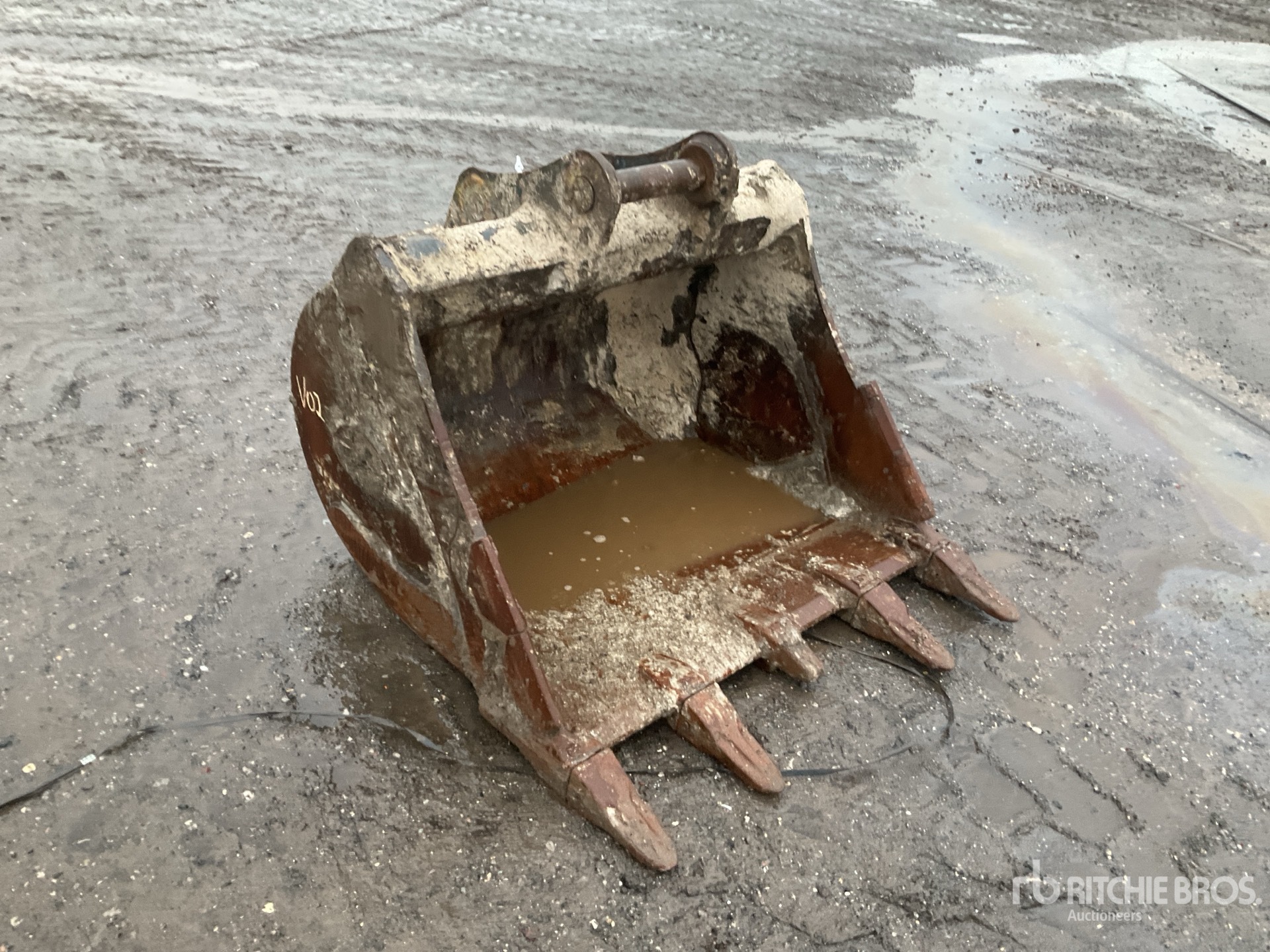 General Appearance with Foto, angolo anteriore destro