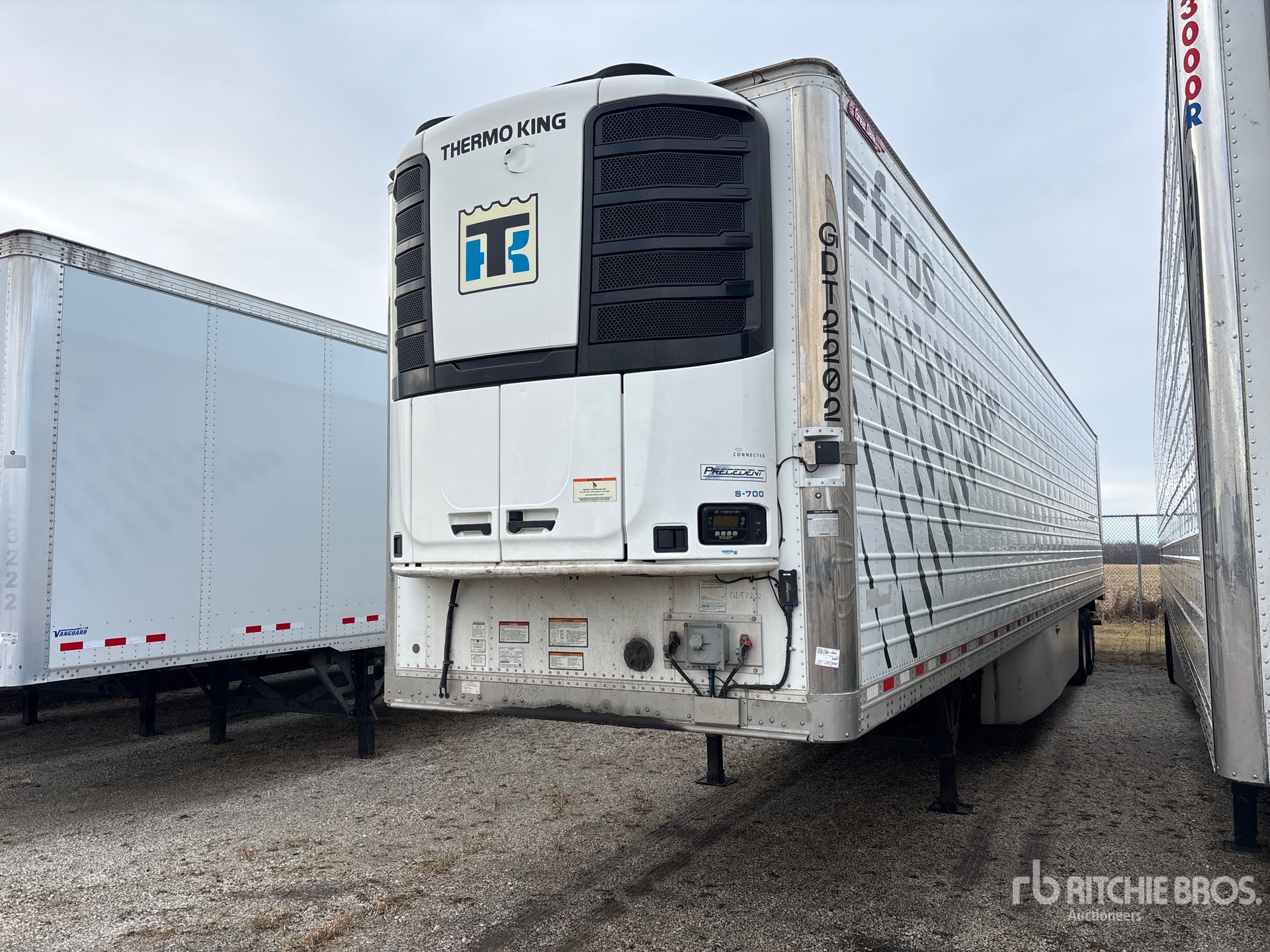 General Appearance with Zdjęcie, lewy górny róg