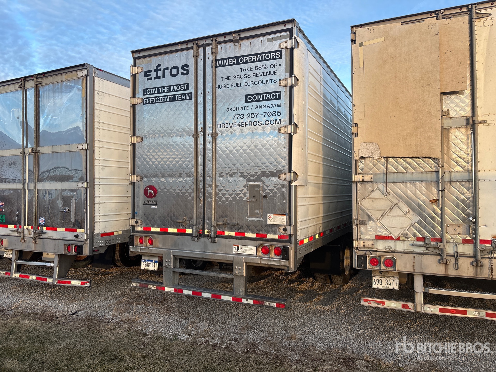 General Appearance with Zdjęcie, prawy dolny róg