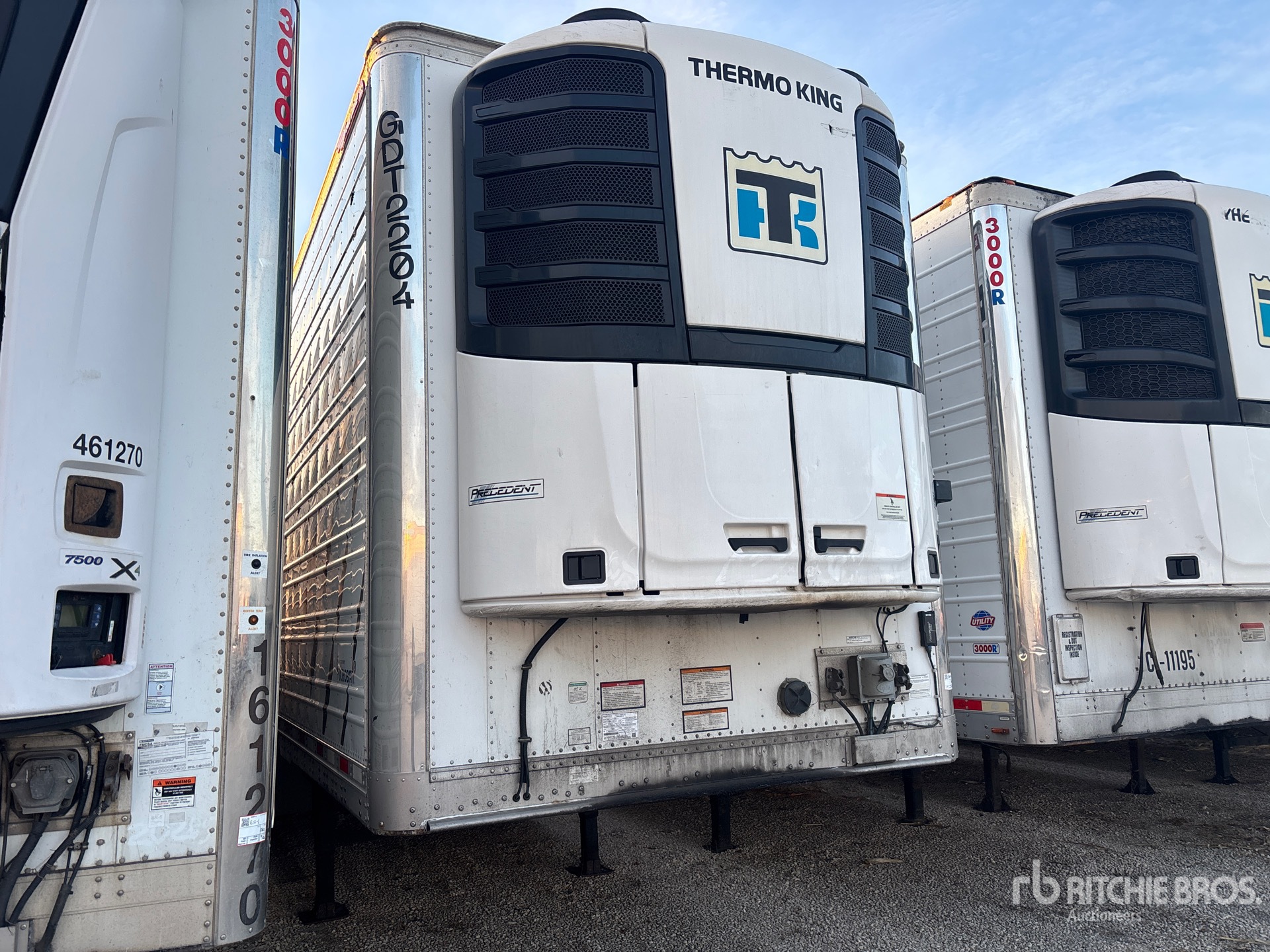 General Appearance with Zdjęcie, prawy górny róg