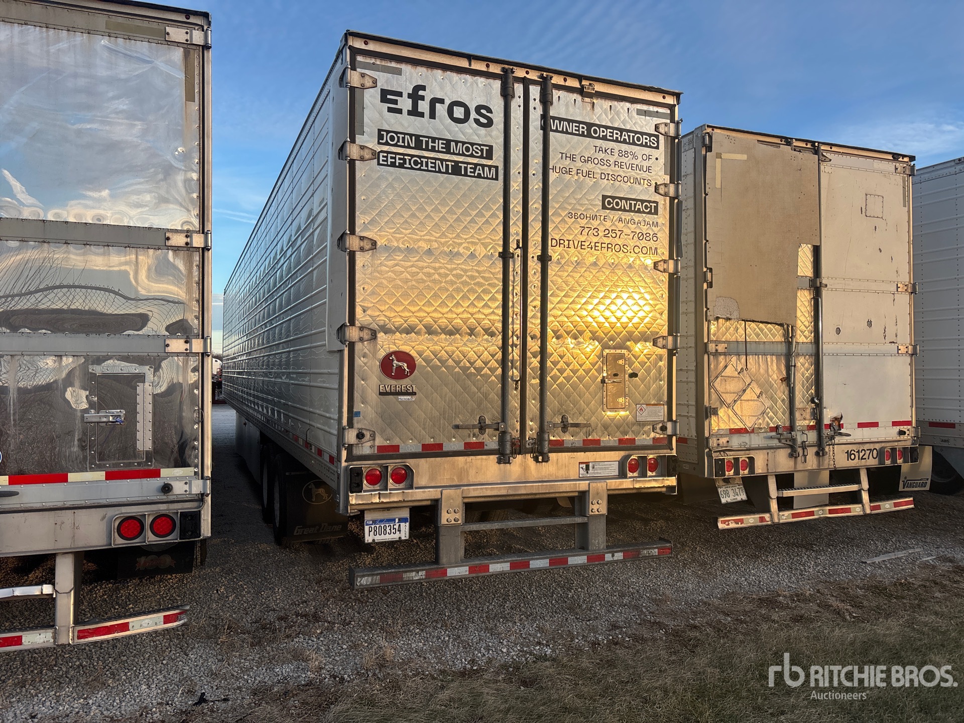 General Appearance with Zdjęcie, lewy dolny róg