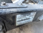 General Appearance with Refrigeration Unit Serial Number