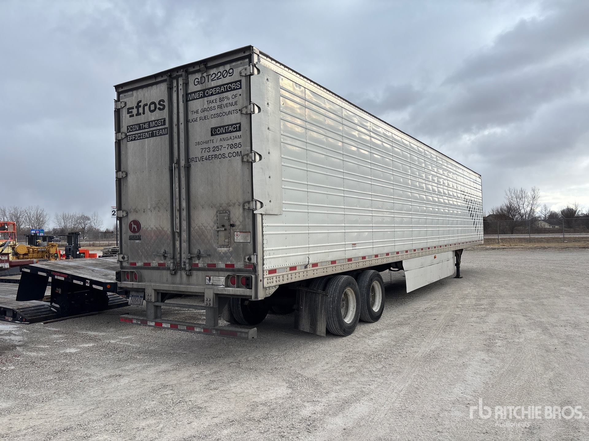 General Appearance with Zdjęcie, prawy dolny róg