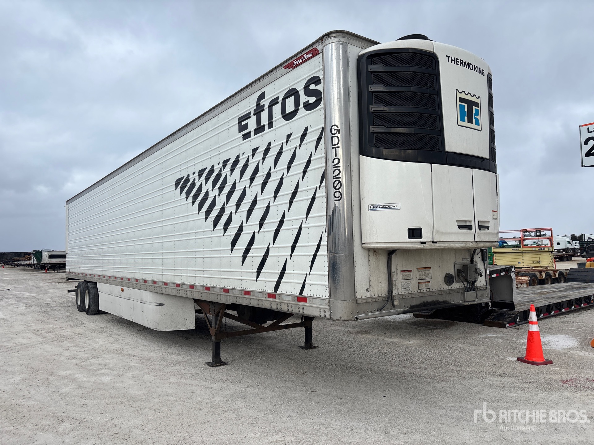 General Appearance with Zdjęcie, prawy górny róg