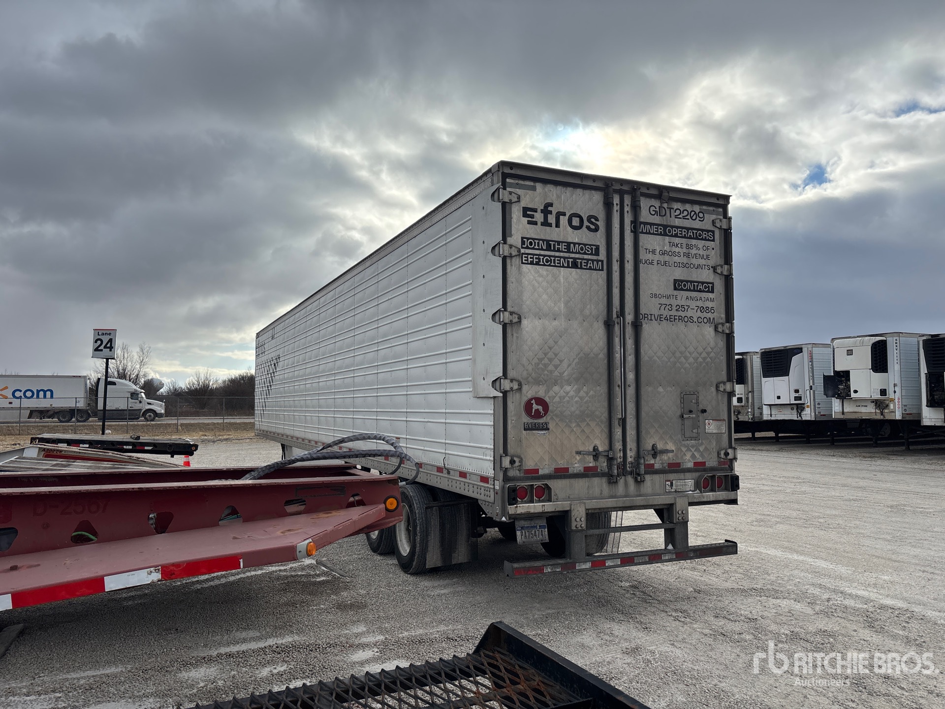 General Appearance with Zdjęcie, lewy dolny róg