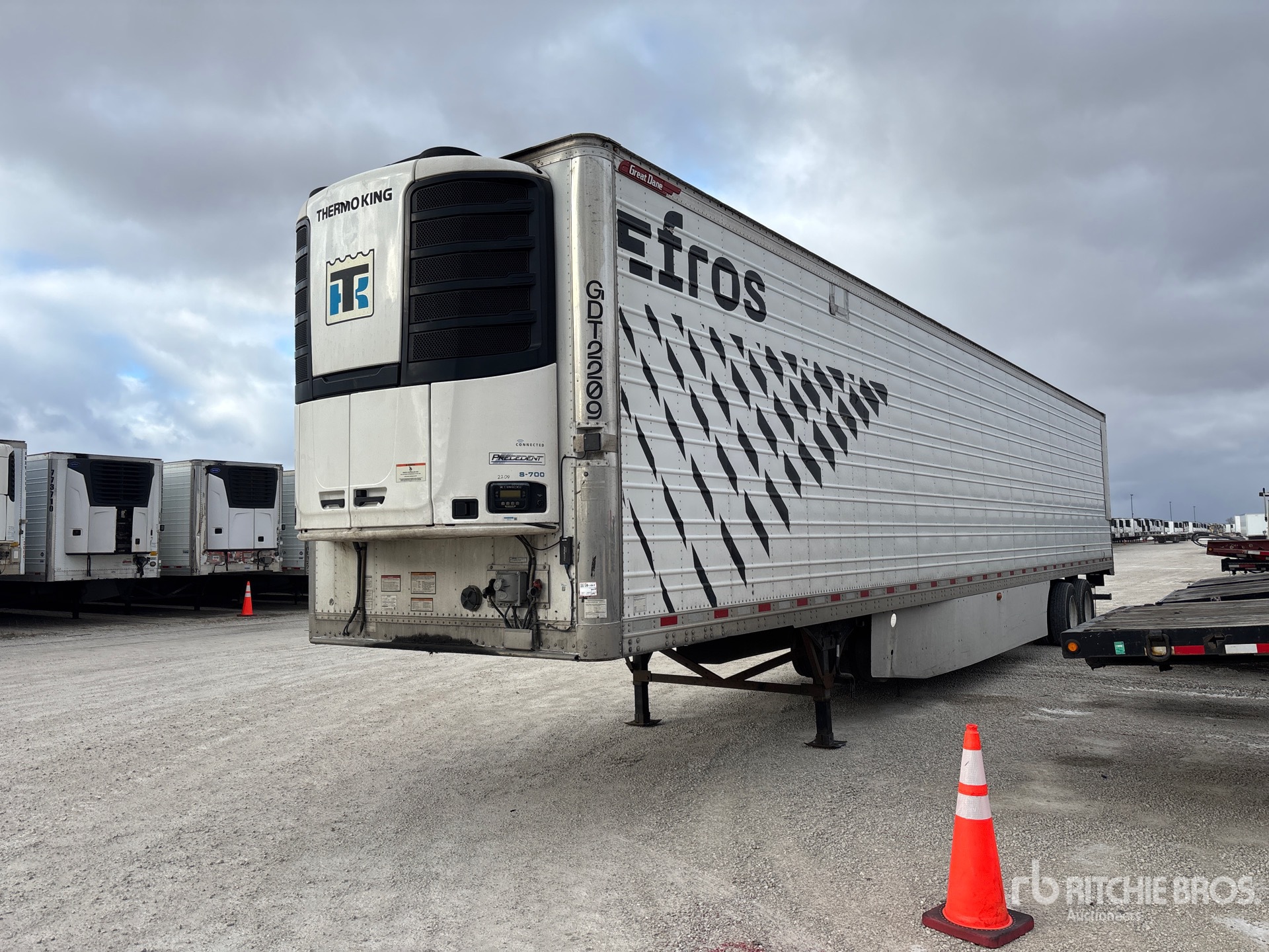 General Appearance with Zdjęcie, lewy górny róg