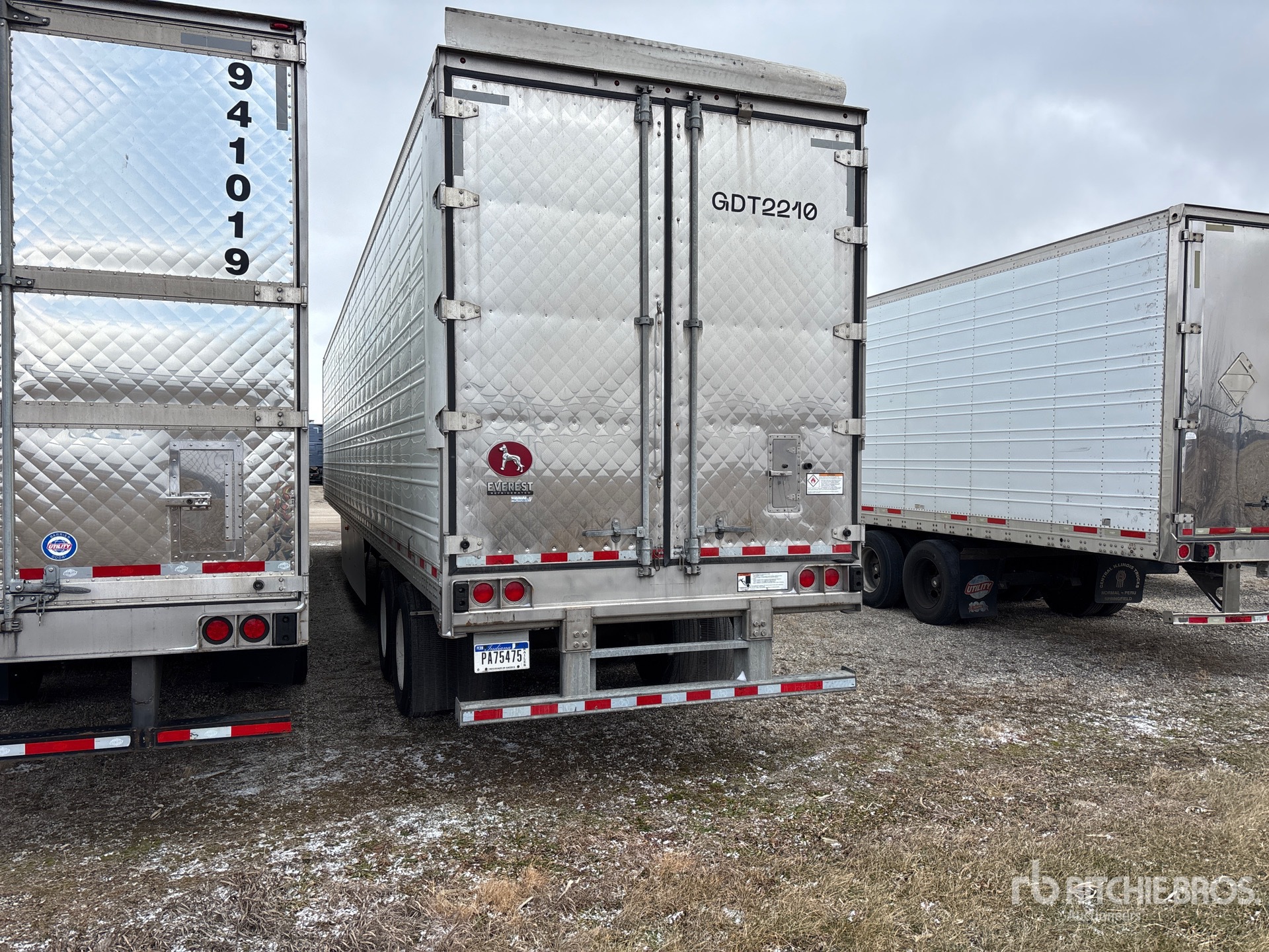 General Appearance with Zdjęcie, lewy dolny róg