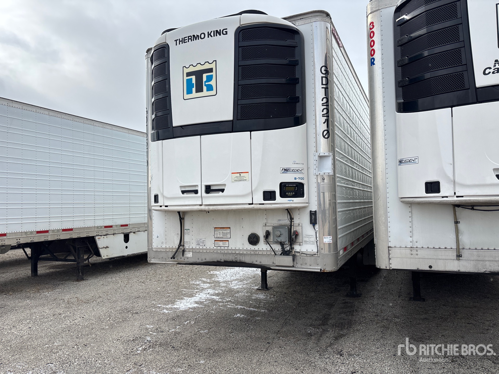 General Appearance with Zdjęcie, lewy górny róg