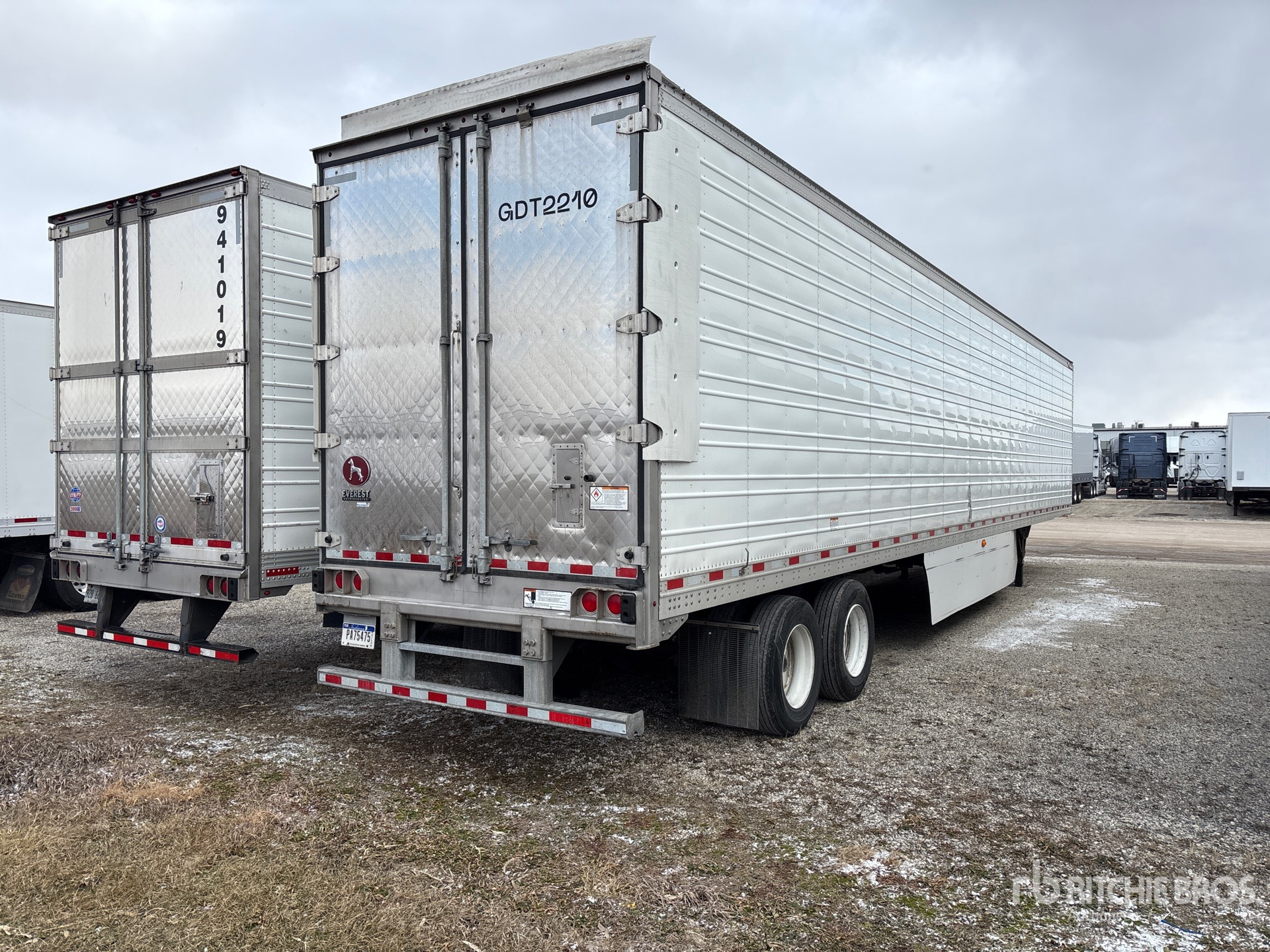 General Appearance with Zdjęcie, prawy dolny róg