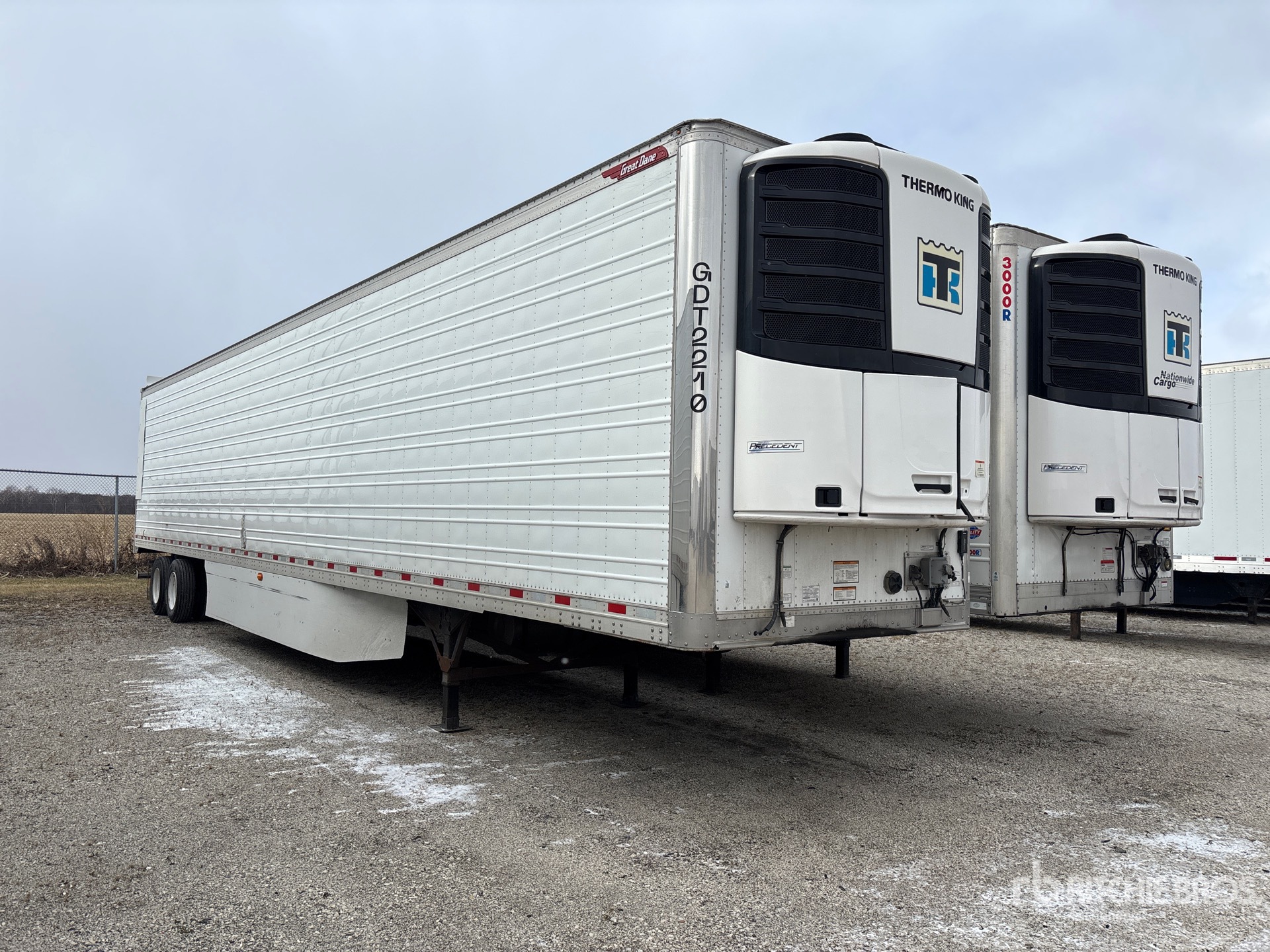 General Appearance with Zdjęcie, prawy górny róg