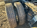 4 Underbody - Truck with