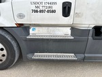 4 Underbody - Truck with