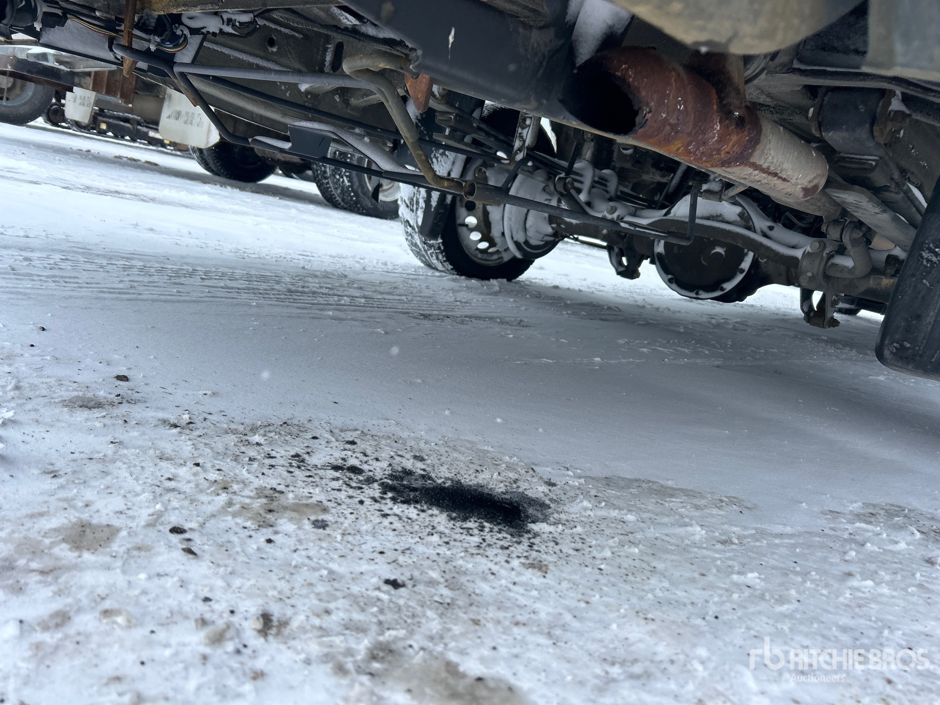 Aspect général with