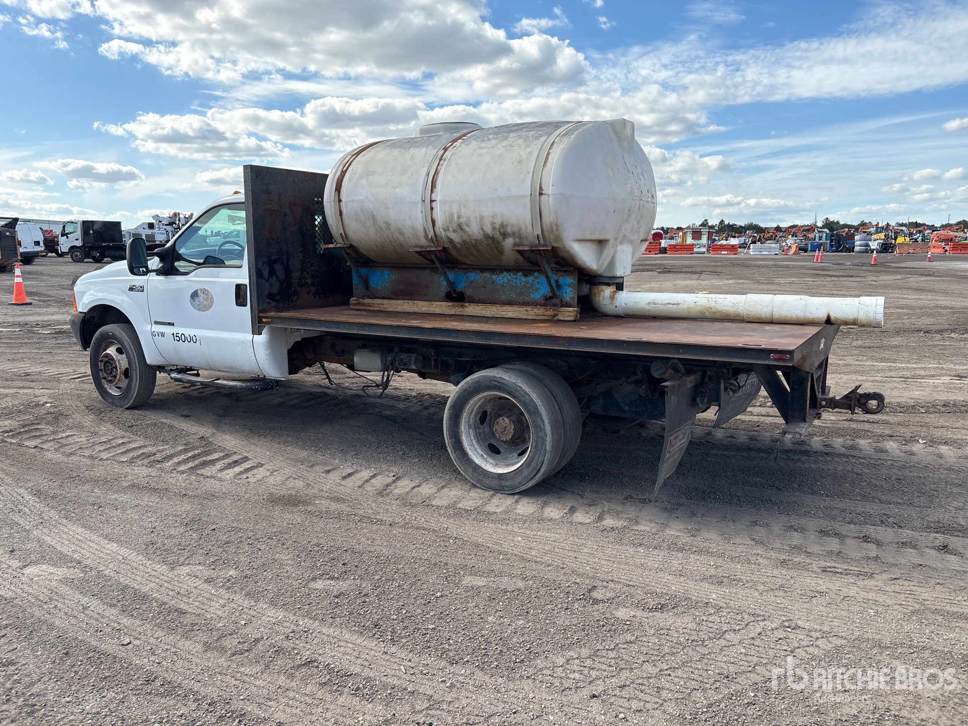 General Appearance with Zdjęcie, lewy dolny róg