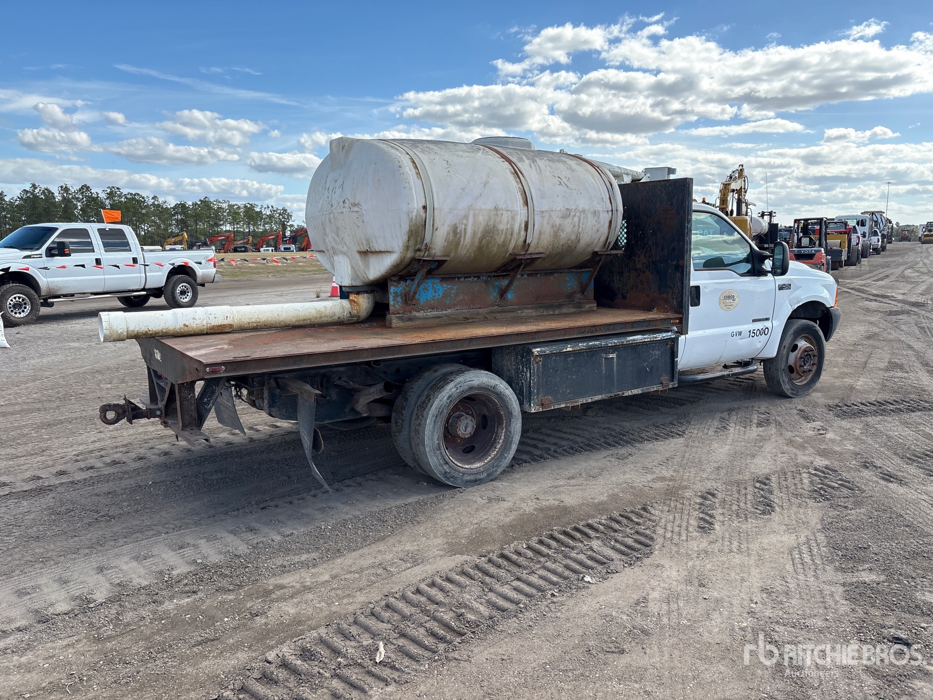 General Appearance with Zdjęcie, prawy dolny róg