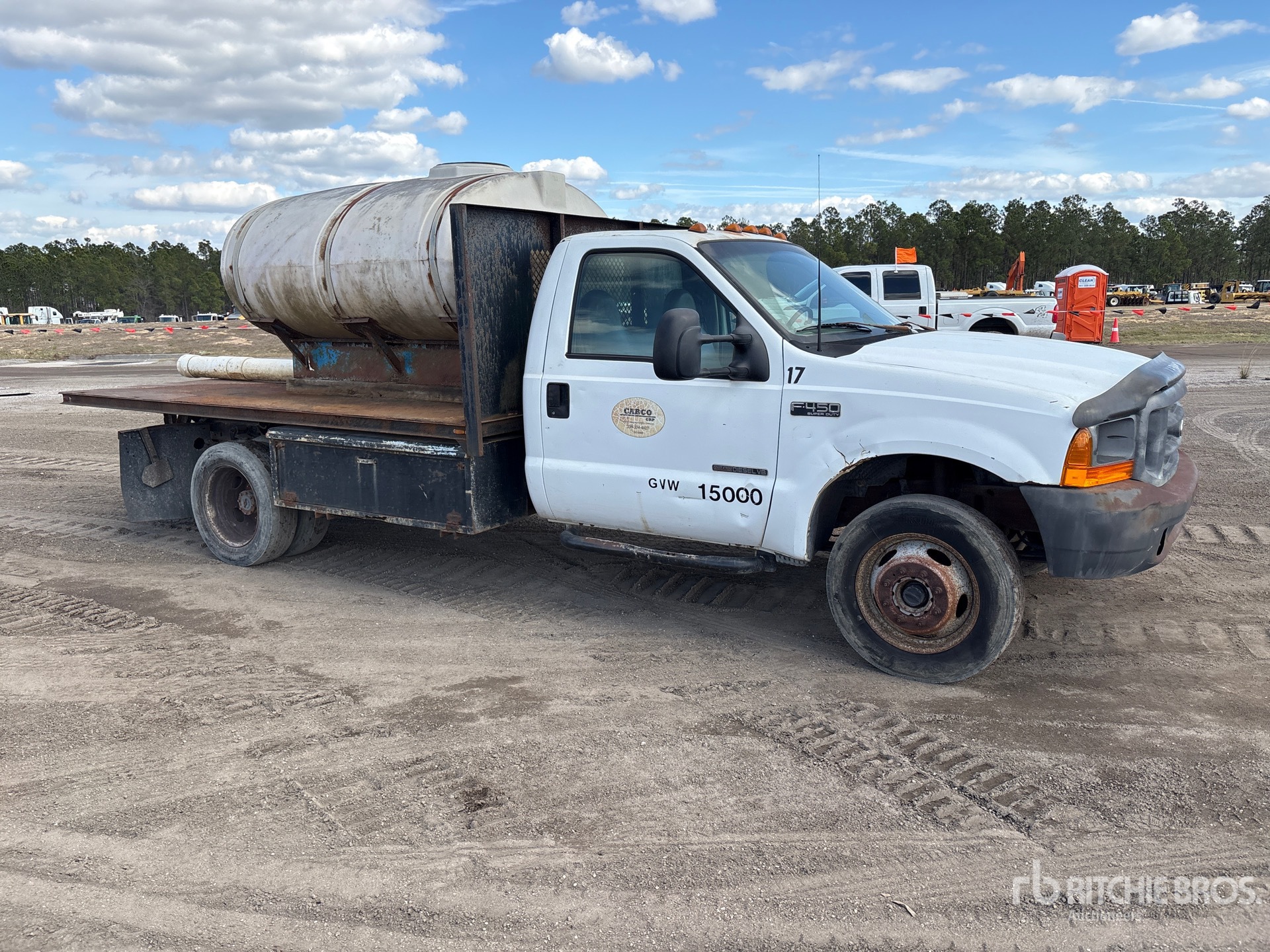 General Appearance with Zdjęcie, prawy górny róg