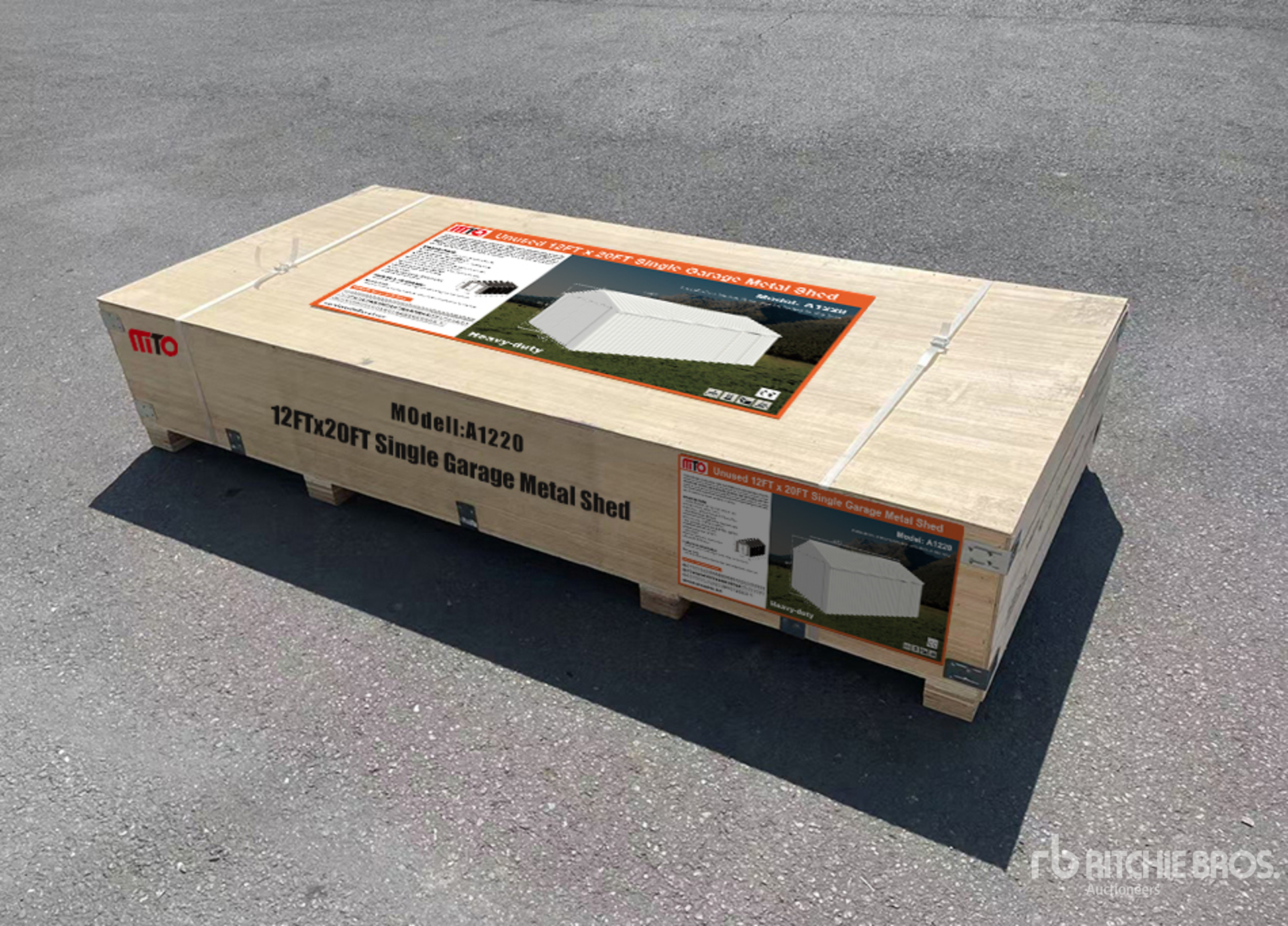 Aspect général with