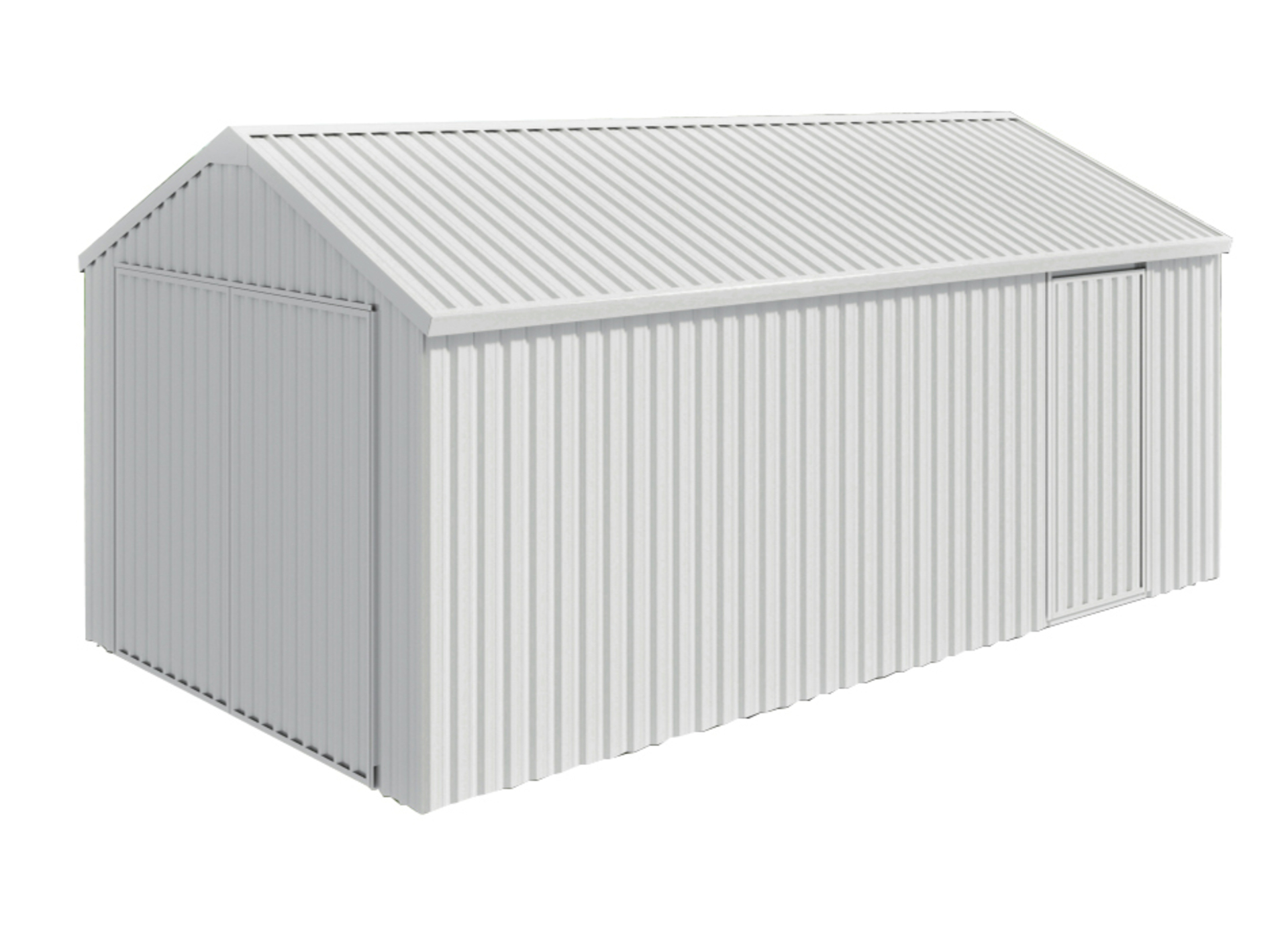 Aspect général with