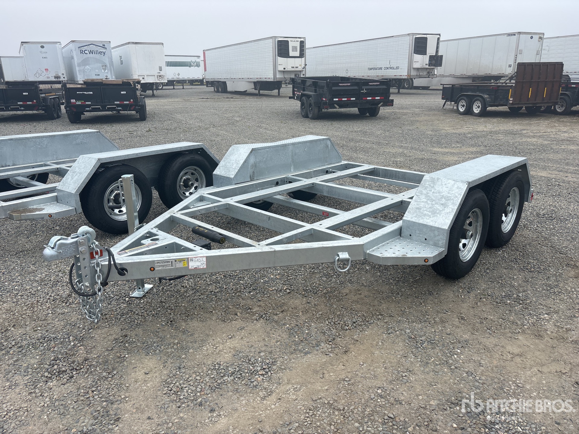 General Appearance with Featured Photo